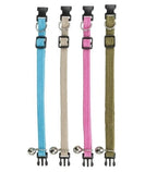 Trixie Elastic Cat Collar