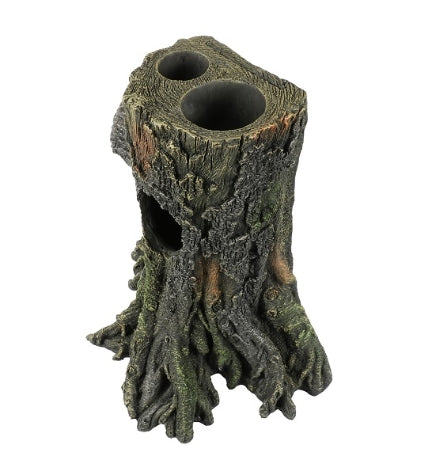 Terra D'Ella Gecko Tree