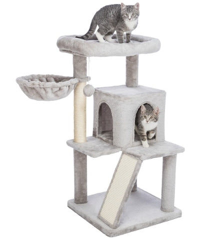 Trixie Junior Pepito Scratching Post for Cats 98cm