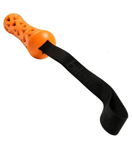 ebi Bite Me 'Crack Me Up' Stick Sensory Dog Toy