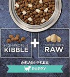 Instinct Raw Boost Grain Free Chicken Dry Puppy Food