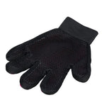 Trixie Fur Care Massage Glove for Cats with Coat Type 2/4