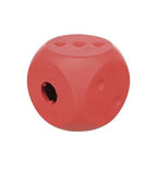 Trixie Natural Rubber Snack Cube for Cats