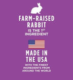 Instinct Original Rabbit Wet Cat Food 85G