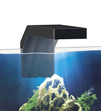 Ciano Cube 10 LED Aquarium