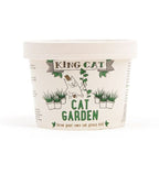 King Cat Garden Cat Grass 12G