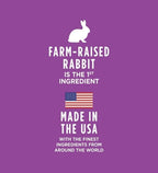 Instinct Minced Cups Real Rabbit Recipe Wet Cat Food 100G