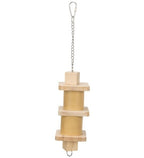 Trixie Bamboo Snack Bird Toy
