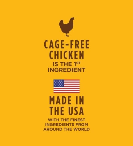 Instinct Healthy Cravings Chicken Wet Cat Food 85G