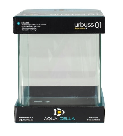 Aqua D'Ella URBYSS Q1