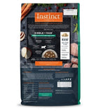 Instinct Raw Boost Kibble Chicken Puppy Large Breed Dry Dog Food