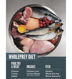 Orijen Guardian 8 - Nutrient-Rich Cat Dry Food