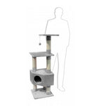 ebi Classic Cat Tree Loonaa 135cm