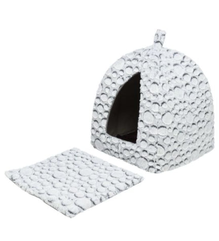 Trixie Mila Soft Plush Cave for Cats