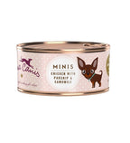 Terra Canis Minis Chicken Dog Wet Food 100G