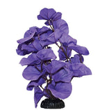 Hugo Kamishi Lily Silk Aquarium Plant Decor