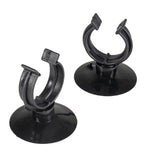 Aqua Della 3pcs Sucker with Clip