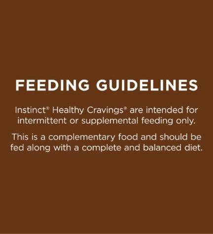 Instinct Healthy Cravings Duck Wet Cat Food 85G