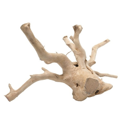 Aqua D'Ella Pulido Medium Driftwood for Aquarium