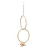Trixie Rope Rings for Birds