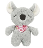 Trixie Koala Plush Catnip Toy for Cats