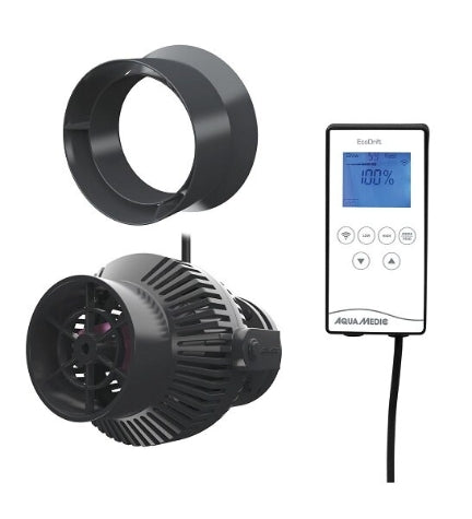 Aqua Medic Ecodrift Pump for Aquariums 15.3
