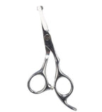 Trixie Professional Face & Paw Scissor for Pets
