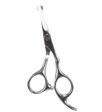 Trixie Professional Face & Paw Scissor for Pets