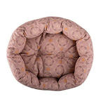 PetShop by Fringe Studio Star Tile Cuddler Pet Bed
