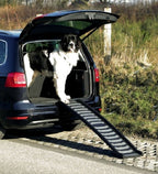 Trixie Folding Pet Ramp Model 39477 for Pets