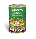 Lily's Kitchen Lamb Hotpot Wet Dog Food