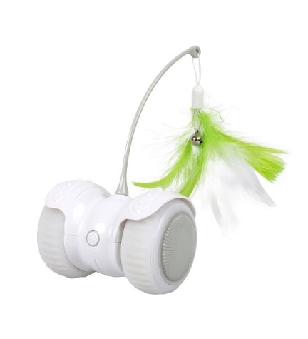 ebi Remote Control Cat Chaser Toy