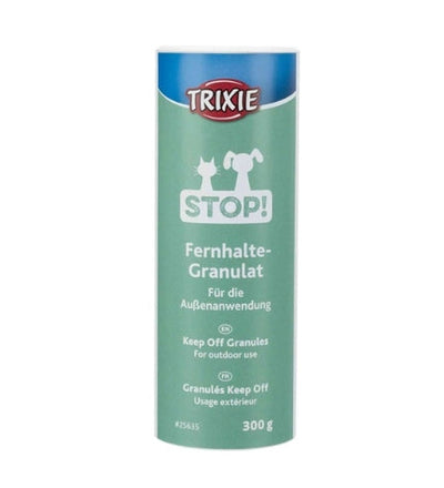 Trixie Keep Off Granules for Dogs&Cats