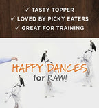Instinct Raw Boost Mixers Mobility Support Freeze Dried Dog Food Topper