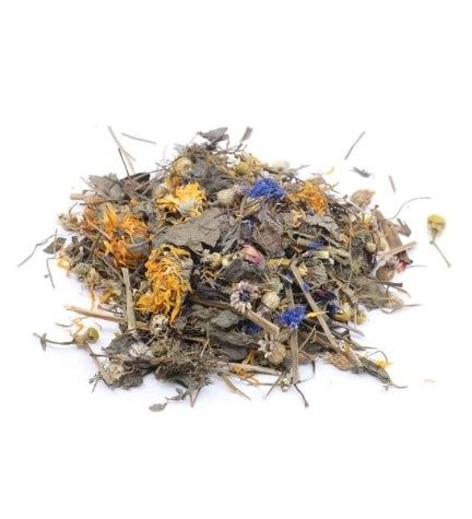 Burgess Excel Wildflower Forage Small Pet Treats 75G