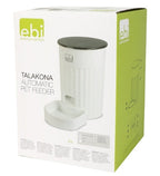 ebi Talakona Smart Feeder for Dogs&Cats