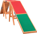 Trixie Dog Activity Agility Dogwalk Bridge for Dogs