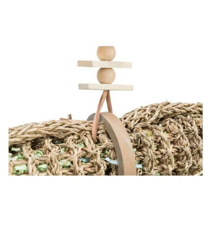 Trixie Sea Grass Natural Bird Toy