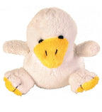 Trixie Plush Animals with Sound Toy for Small Pets