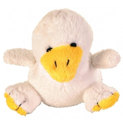 Trixie Plush Animals with Sound Toy for Small Pets