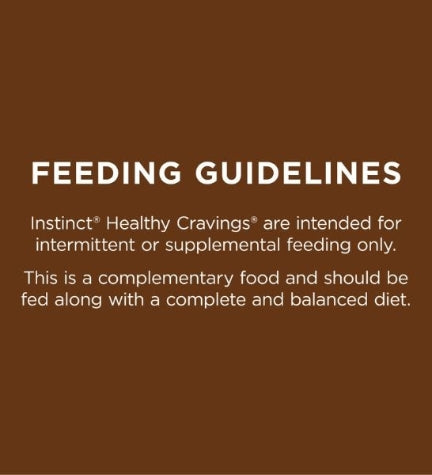 Instinct Healthy Cravings Chicken Wet Cat Food 85G