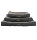 Trixie Bendson Vital Square Bed