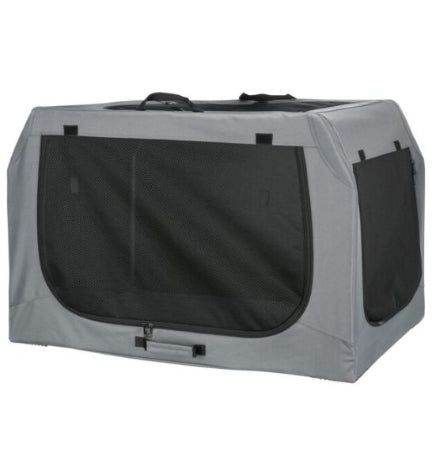 Trixie Easy Sift Mobile Kennel for Dogs & Cats