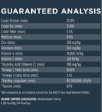 Instinct Raw Boost Kibble Beef Dry Dog Food