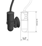 Aqua Medic Micro Heater for Aquarium
