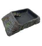 Terra D'Ella Water Dish