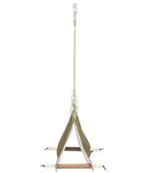 Trixie Hanging Cotton Bird Tent