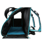 Trixie Connor Backpack for Dogs & Cats