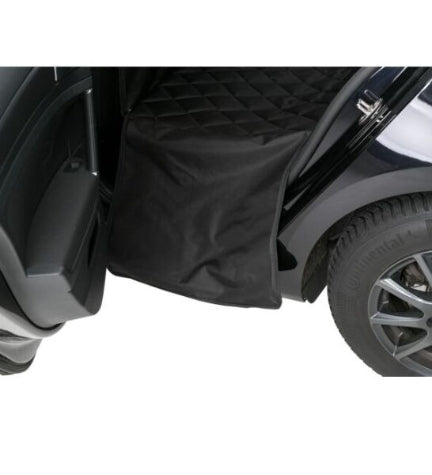 Trixie Protective Car Seat Cover with Side Parts