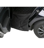 Trixie Protective Car Seat Cover with Side Parts